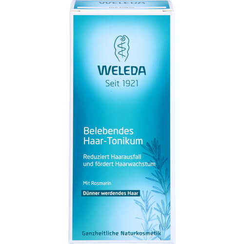 WELEDA belebendes Haar-Tonikum WELEDA belebendes Haar-Tonikum