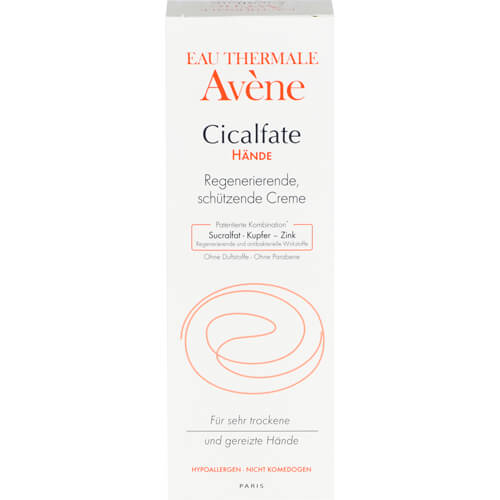 AVENE Cicalfate Handcreme AVENE Cicalfate Handcreme