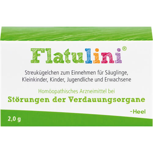 FLATULINI Globuli FLATULINI Globuli