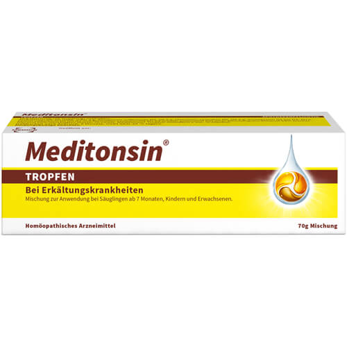 MEDITONSIN Tropfen MEDITONSIN Tropfen