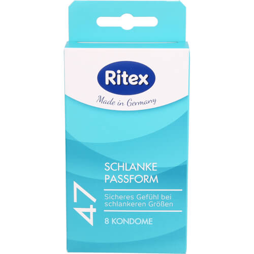 RITEX 47 Kondome RITEX 47 Kondome