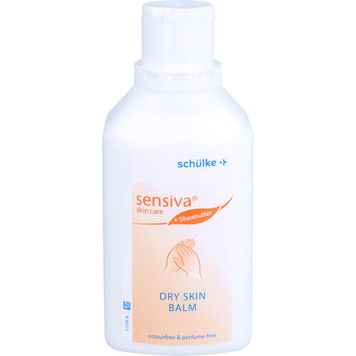 SENSIVA dry skin balm SENSIVA dry skin balm