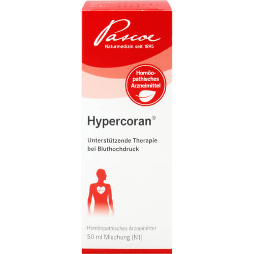 HYPERCORAN Tropfen HYPERCORAN Tropfen