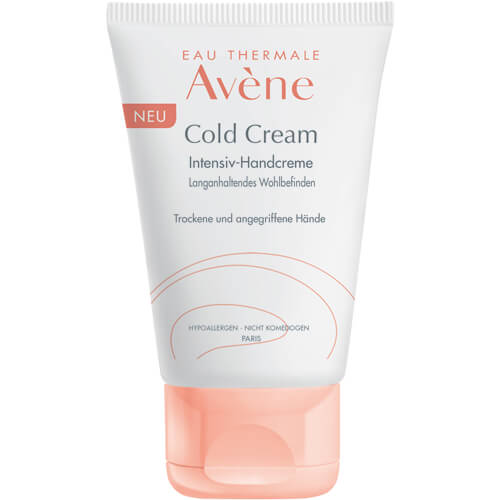 AVENE Cold Cream Intensiv-Handcreme AVENE Cold Cream Intensiv-Handcreme
