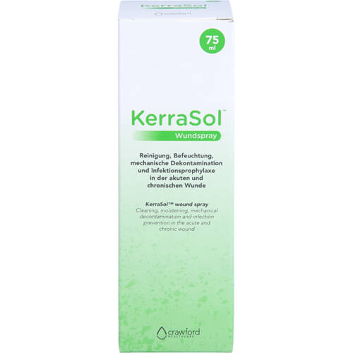 KERRASOL Wundspray KERRASOL Wundspray