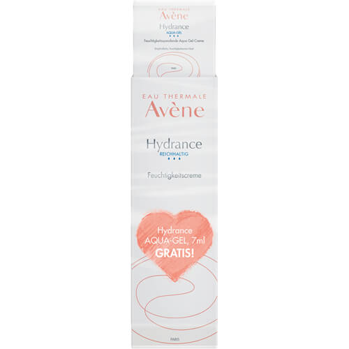 AVENE Hydrance reichhaltig Feuchtigkeitscreme AVENE Hydrance reichhaltig Feuchtigkeitscreme