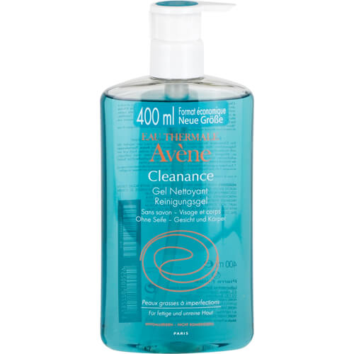 AVENE Cleanance Reinigungsgel AVENE Cleanance Reinigungsgel
