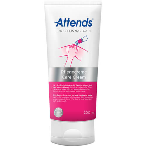 ATTENDS Professional Care Pflegecreme ATTENDS Professional Care Pflegecreme