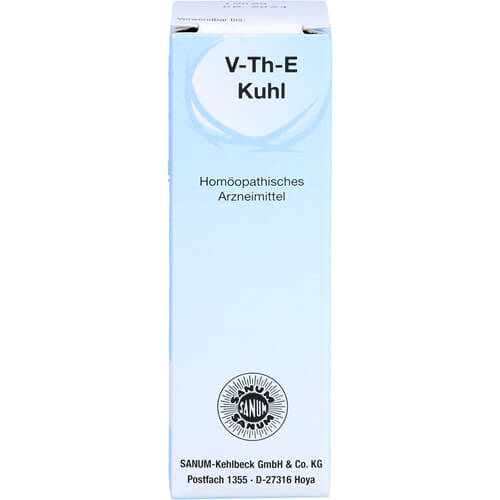 V-TH-E Kuhl Tropfen zum Einnehmen V-TH-E Kuhl Tropfen zum Einnehmen