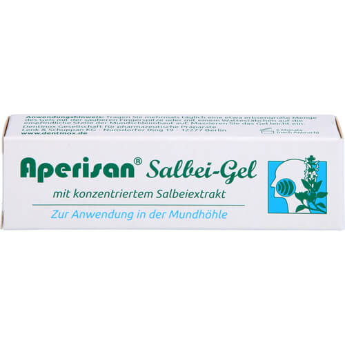 APERISAN Salbei-Gel APERISAN Salbei-Gel
