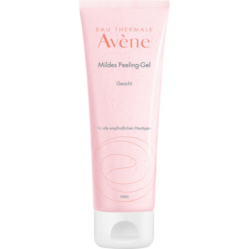AVENE mildes Peeling Gel AVENE mildes Peeling Gel
