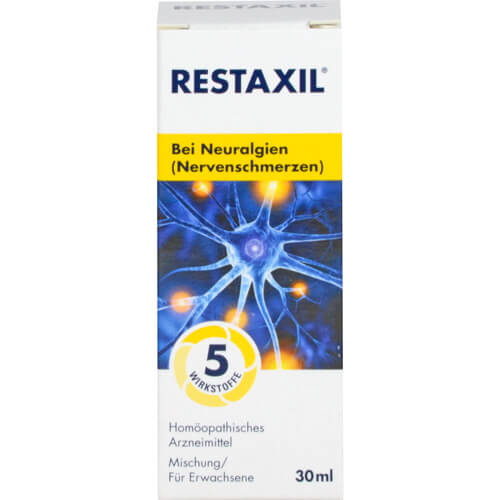 RESTAXIL flüssig RESTAXIL flüssig