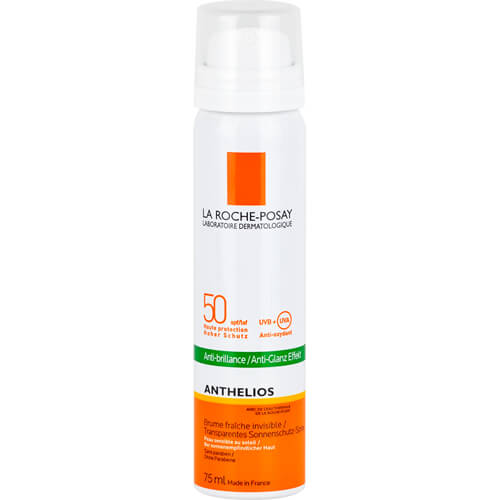 ROCHE-POSAY Anthelios Gesichtsspray LSF 50 ROCHE-POSAY Anthelios Gesichtsspray LSF 50