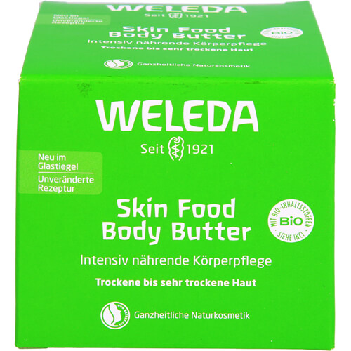 WELEDA Skin Food Bodybutter WELEDA Skin Food Bodybutter