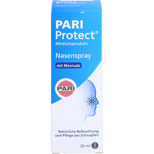 PARI ProtECT Nasenspray PARI ProtECT Nasenspray