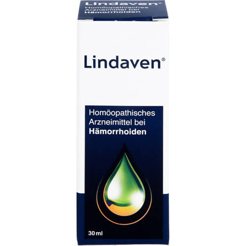 LINDAVEN Mischung LINDAVEN Mischung
