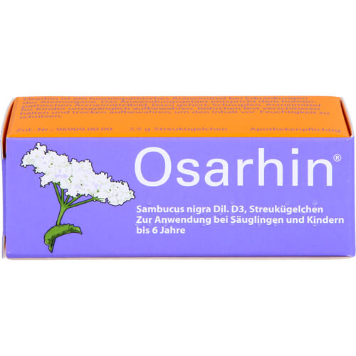 OSARHIN Globuli OSARHIN Globuli