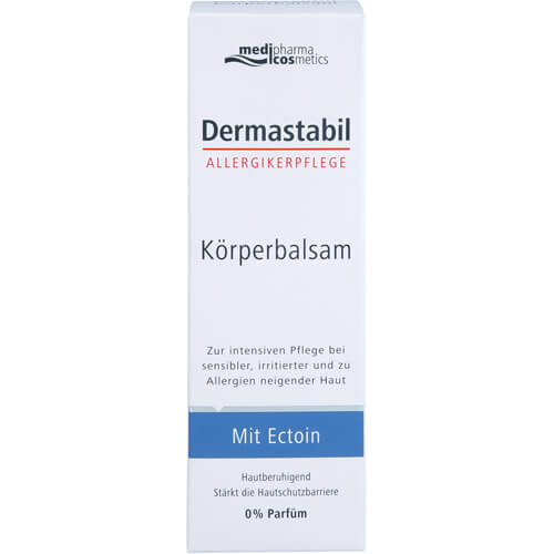 DERMASTABIL hautberuhigender Körperbalsam DERMASTABIL hautberuhigender Körperbalsam