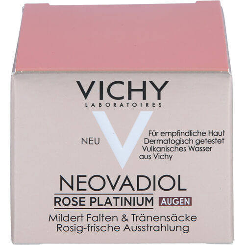 VICHY NEOVADIOL Rose Augencreme VICHY NEOVADIOL Rose Augencreme