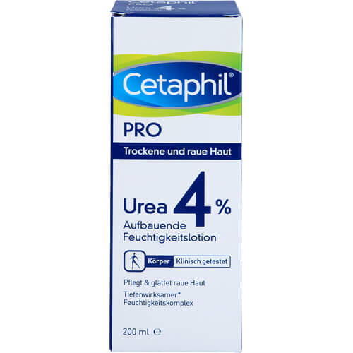 CETAPHIL Pro Urea 4% Lotion CETAPHIL Pro Urea 4% Lotion