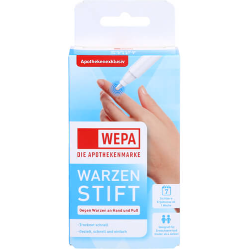 WEPA Warzenstift WEPA Warzenstift