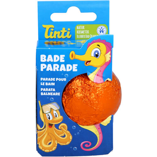 TINTI Bade Parade TINTI Bade Parade