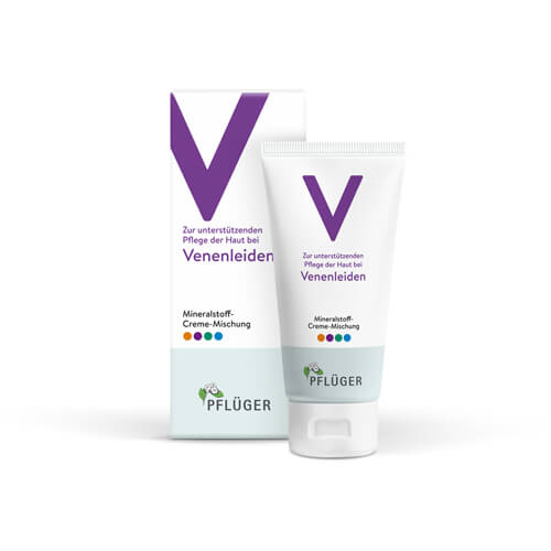 MINERALSTOFF-Creme-Mischung V MINERALSTOFF-Creme-Mischung V
