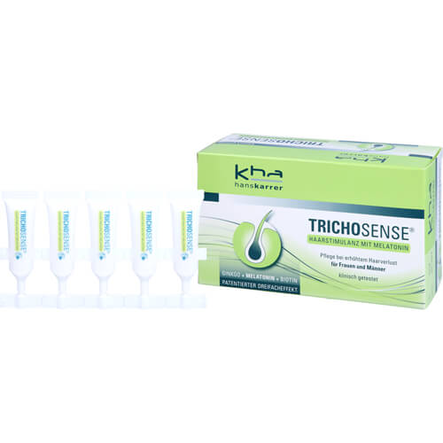 TRICHOSENSE Lösung TRICHOSENSE Lösung