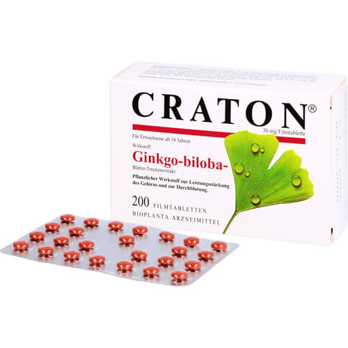 CRATON Filmtabletten CRATON Filmtabletten