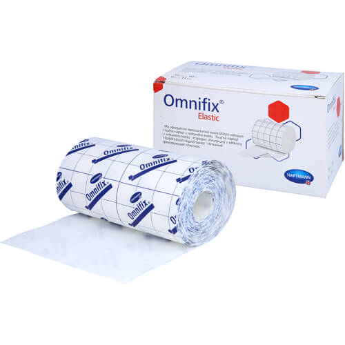 OMNIFIX elastic 15 cmx10 m Rolle OMNIFIX elastic 15 cmx10 m Rolle