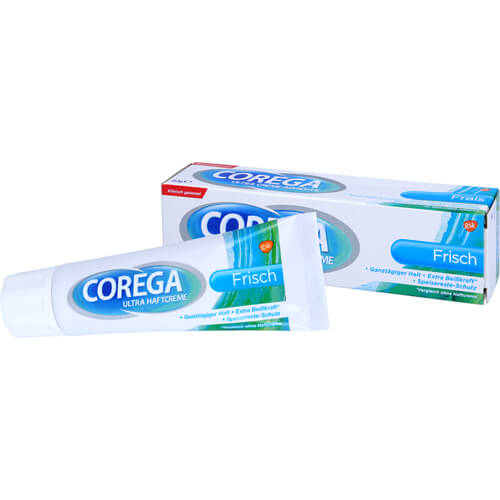 COREGA ultra Haftcreme Frisch COREGA ultra Haftcreme Frisch