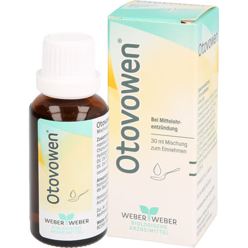 OTOVOWEN Mischung OTOVOWEN Mischung