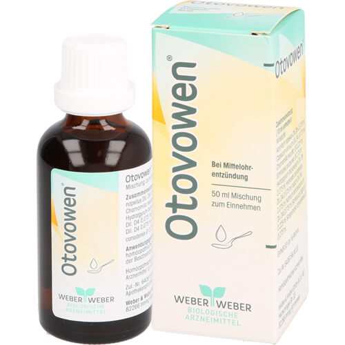 OTOVOWEN Mischung OTOVOWEN Mischung