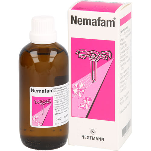 NEMAFAM Tropfen NEMAFAM Tropfen