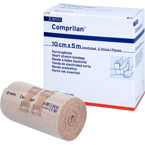 COMPRILAN Verband 10 cmx5 m COMPRILAN Verband 10 cmx5 m