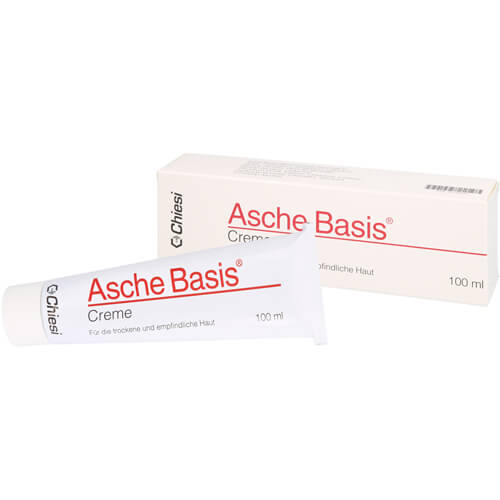 ASCHE Basis Creme ASCHE Basis Creme