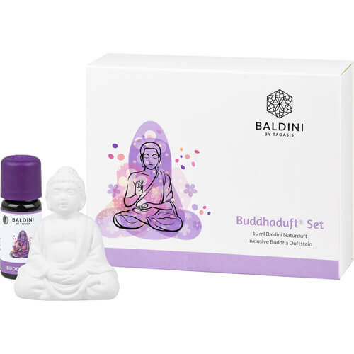 BALDINI Buddhaduft Set BALDINI Buddhaduft Set
