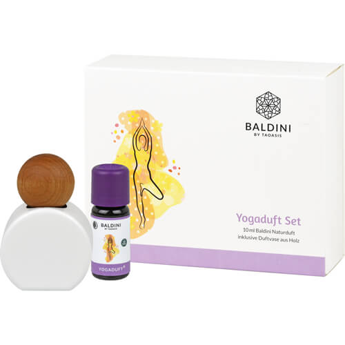 BALDINI Yogaduft Set BALDINI Yogaduft Set