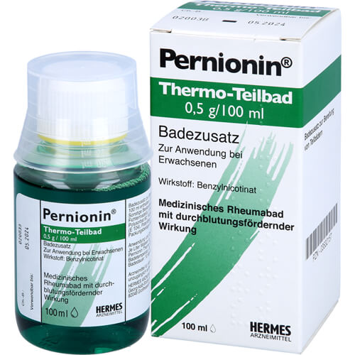 PERNIONIN Thermo Teilbad PERNIONIN Thermo Teilbad