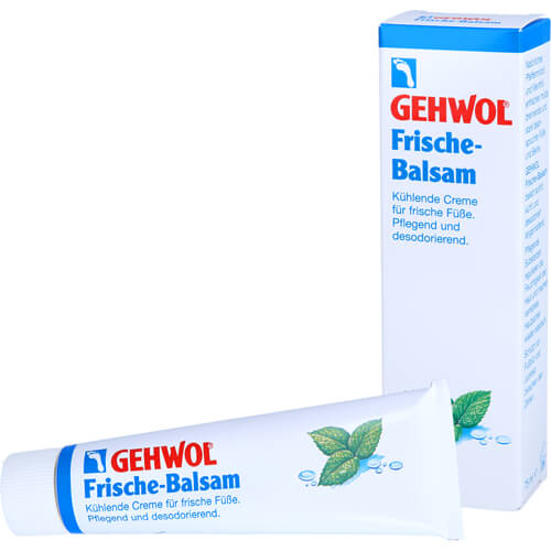 GEHWOL Frische-Balsam GEHWOL Frische-Balsam