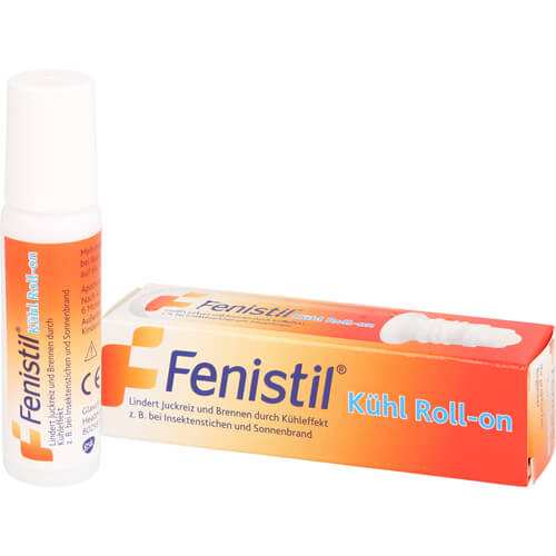 FENISTIL Kühl Roll-on FENISTIL Kühl Roll-on