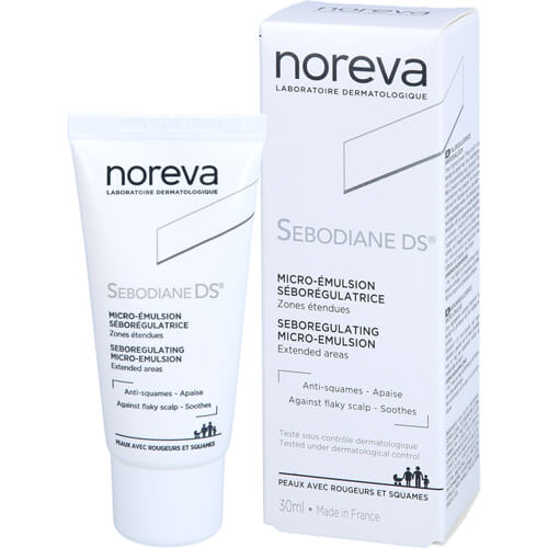 NOREVA Sebodiane DS Mikroemulsion NOREVA Sebodiane DS Mikroemulsion