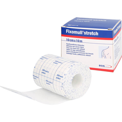 FIXOMULL stretch 10 cmx10 m FIXOMULL stretch 10 cmx10 m