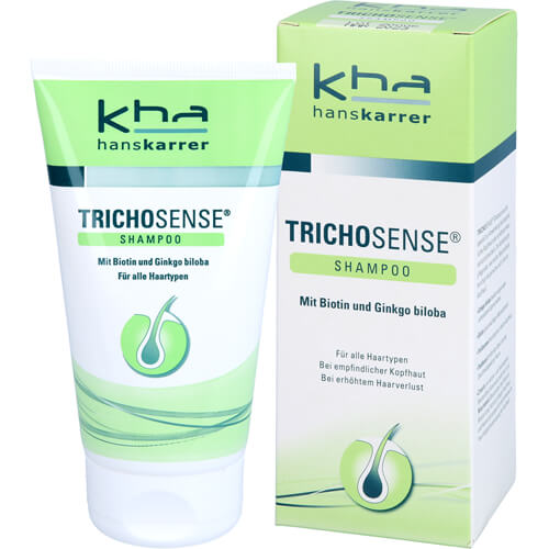 TRICHOSENSE Shampoo TRICHOSENSE Shampoo