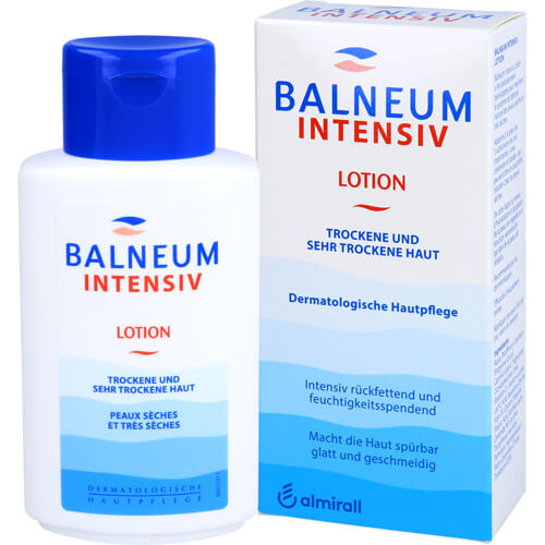 BALNEUM INTENSIV Lotion BALNEUM INTENSIV Lotion