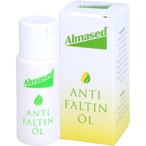ALMASED Antifaltin Öl ALMASED Antifaltin Öl