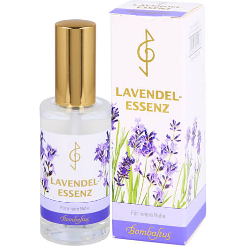LAVENDEL ESSENZ LAVENDEL ESSENZ