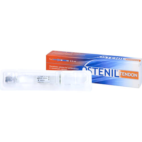 OSTENIL Tendon Fertigspritzen OSTENIL Tendon Fertigspritzen