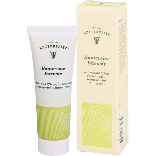 RETTERSPITZ Hautcreme Intensiv RETTERSPITZ Hautcreme Intensiv