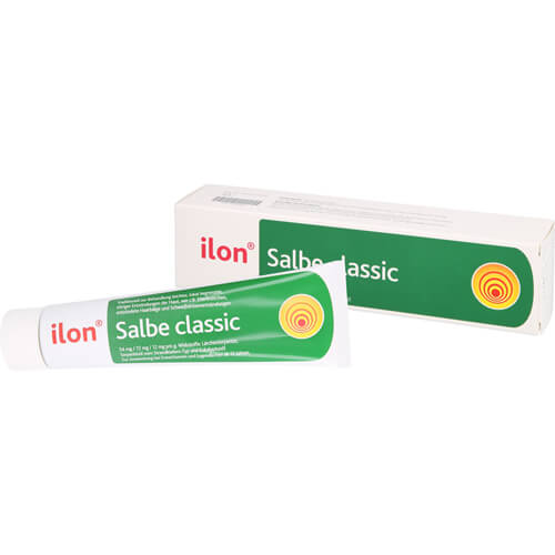 ILON Salbe classic ILON Salbe classic
